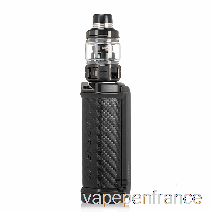 Voopoo Argus Xt 100w Kit De Démarrage Maat - Stylo Vape En Fibre De Carbone
